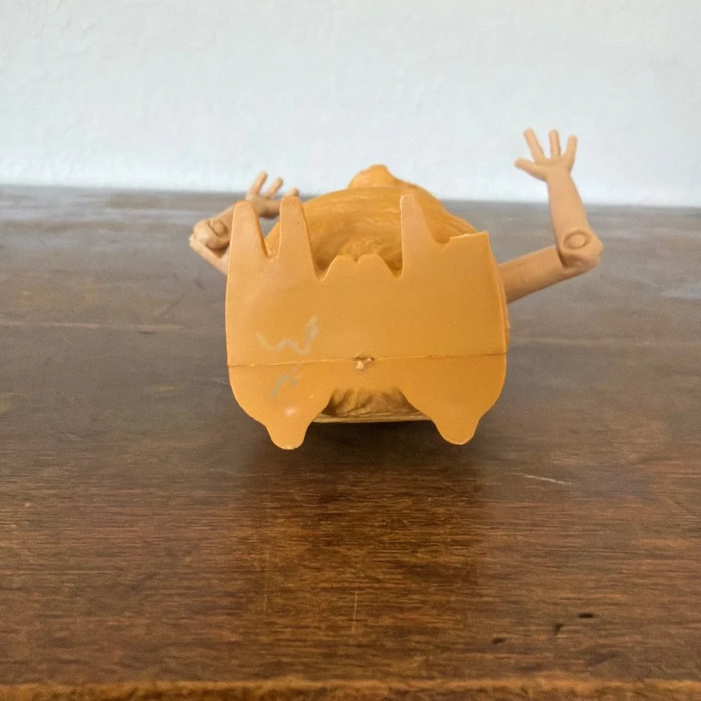 LJN ET Extra Terrestrial 4
